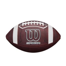 wilson omega football for sale